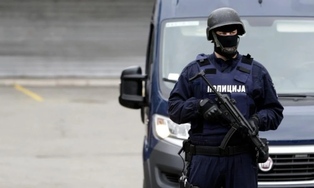Σερβία: Ένας νεκρός και 6 τραυματίες σε συμπλοκή μεταναστών